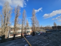 Budapest, XXII. kerület Raktár 13