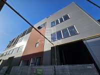 Budapest, XXII. kerület Raktár 12