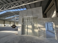 Budapest, XXII. kerület Raktár 11