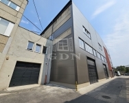 Budapest, XXII. kerület Depozit 9