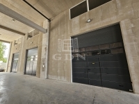 Budapest, XXII. kerület Depozit 10