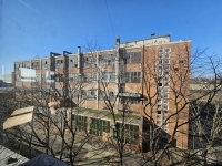 Budapest, XXII. kerület Промышленная территория 17