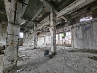 Budapest, XXII. kerület Промышленная территория 23