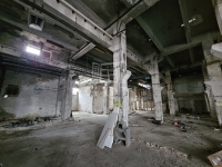 Budapest, XXII. kerület Промышленная территория 24