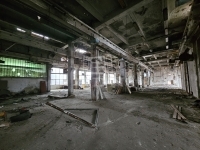 Budapest, XXII. kerület Промышленная территория 25