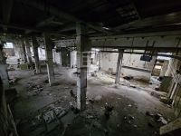 Budapest, XXII. kerület Промышленная территория 26