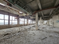 Budapest, XXII. kerület Промышленная территория 22