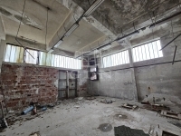 Budapest, XXII. kerület Промышленная территория 28