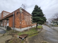 Budapest, XXII. kerület Промышленная территория 16