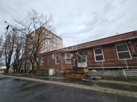 Budapest, XXII. kerület Промышленная территория 19