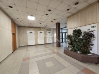 Budapest, XXII. kerület Офис 1