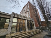 Budapest, XXII. kerület Офис 14