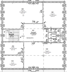 Budapest, XXII. kerület Офис 15