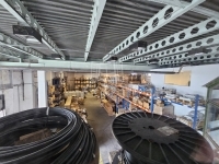 Budapest, XXII. kerület Lager 7