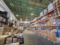 Budapest, XXII. kerület Lager 9