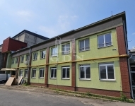 Budapest, XXII. kerület Lager 0