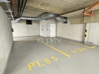 Budapest, XI. kerület 公寓房（砖头） 27