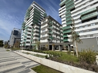 Budapest, XI. kerület 公寓房（砖头） 23