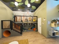 Budapest, XI. kerület 公寓房（砖头） 20