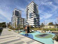 Budapest, XI. kerület 公寓房（砖头） 25