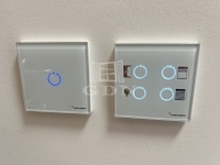 Budapest, XI. kerület 公寓房（砖头） 16