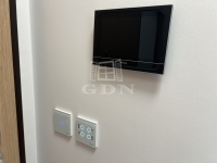 Budapest, XI. kerület 公寓房（砖头） 15