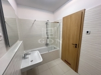 Budapest, XI. kerület 公寓房（砖头） 9