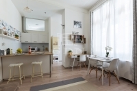 Budapest, VI. kerület 公寓房（砖头） 1