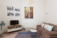 Budapest, VI. kerület 公寓房（砖头） 2