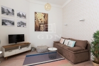 Budapest, VI. kerület 公寓房（砖头） 0