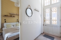 Budapest, VI. kerület 公寓房（砖头） 10