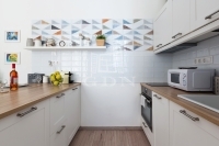 Budapest, VI. kerület 公寓房（砖头） 6