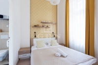 Budapest, VI. kerület 公寓房（砖头） 13