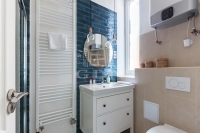 Budapest, VI. kerület 公寓房（砖头） 16