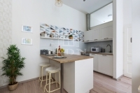 Budapest, VI. kerület 公寓房（砖头） 5