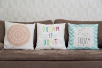 Budapest, VI. kerület 公寓房（砖头） 3