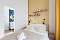 Budapest, VI. kerület 公寓房（砖头） 11