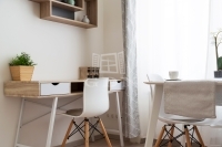 Budapest, VI. kerület 公寓房（砖头） 4