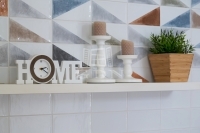 Budapest, VI. kerület 公寓房（砖头） 7