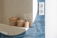 Budapest, VI. kerület 公寓房（砖头） 18