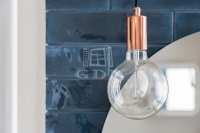 Budapest, VI. kerület 公寓房（砖头） 14