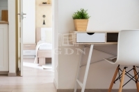 Budapest, VI. kerület 公寓房（砖头） 19