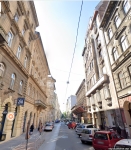 Budapest, VI. kerület 公寓房（砖头） 20