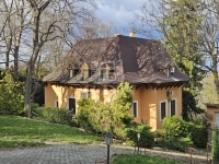Budapest, XII. kerület Einfamilienhaus 0