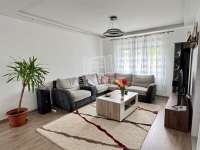 Budapest, XXII. kerület 双面别墅 7