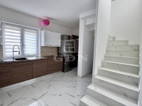 Budapest, XXII. kerület 双面别墅 4