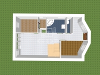 Budapest, XXII. kerület Частный дом 22