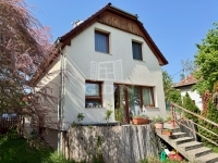 Budapest, XXII. kerület Частный дом 21