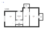 Budapest, XXII. kerület Casa Familiala 9