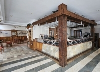 Budapest, IX. kerület Коммерческая - Общественное питание 4